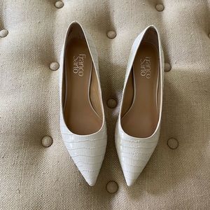 Franco Sarto Pumps!